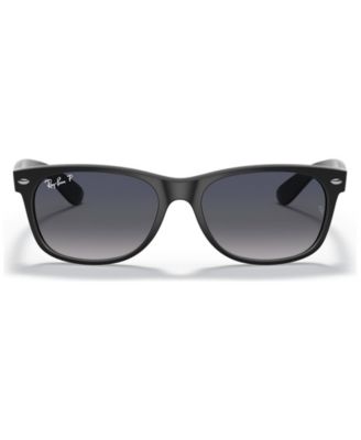 Ray-Ban - Sunglasses, RAY-BAN RB2132F 55P