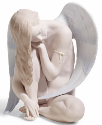 Lladró - Figurine, "Wonderful Angel"