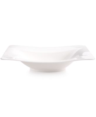 Villeroy & Boch - Modern Grace Rim Soup Bowl