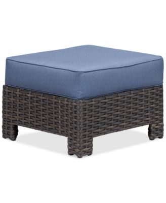 Furniture - Outdoor Ottoman