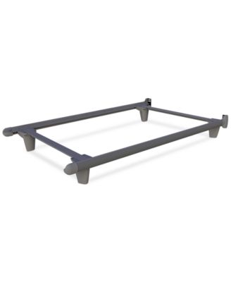 Knickerbocker - Full Bedframe, emBrace