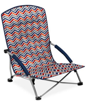 Oniva - Picnic Time Vibe Collection Tranquility Portable Beach Chair