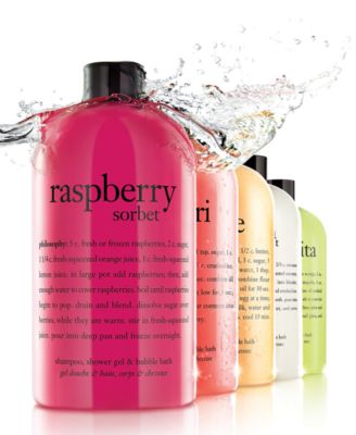 philosophy - Philosophy 3-in-1 Shower Gel Collection