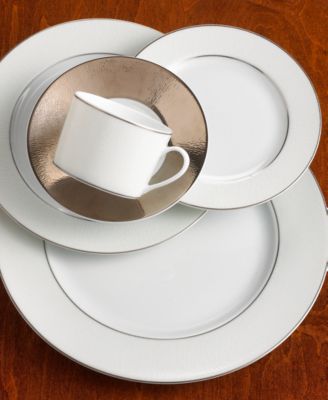 Bernardaud - "Dune" Tea Saucer