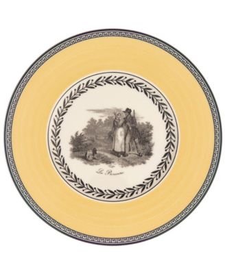 Villeroy & Boch - "Audun" Bread & Butter Plate