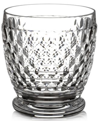 Villeroy & Boch - "Boston" Double Old Fashioned