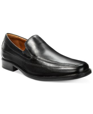 Clarks - Tilden Free Loafers