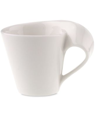 Villeroy & Boch - "New Wave" Caf&eacute; Espresso Cup