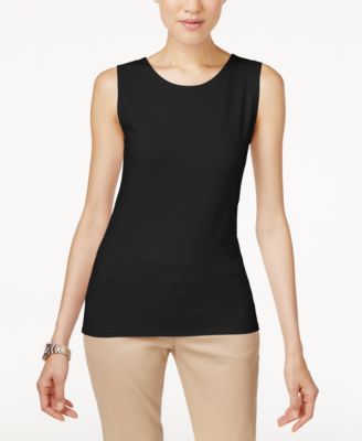 Alfani - Petite Tank Top