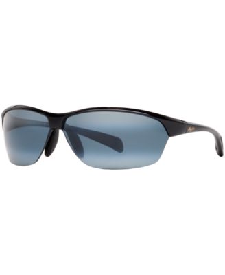 Maui Jim - Polarized Hot Sands Polarized Sunglasses, MJ000384