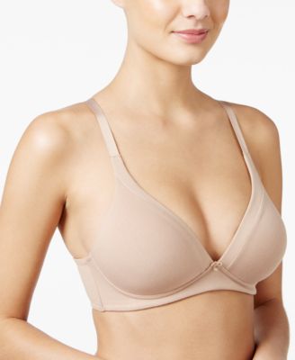 Warner's - Invisible Bliss Wireless Bra RN0141A
