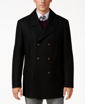 pea coat ralph lauren