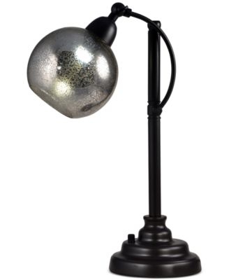 Dale Tiffany - Alexandria Bronze Table Lamp