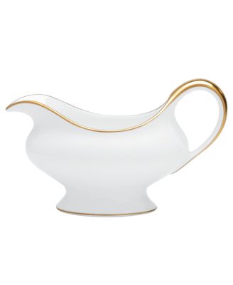 Bernardaud - "Palmyre" Gravy Boat