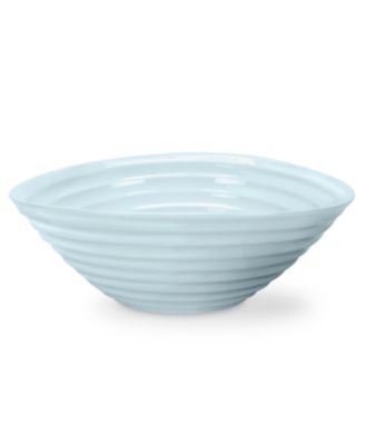 Portmeirion - "Sophie Conran Celadon" Cereal Bowl