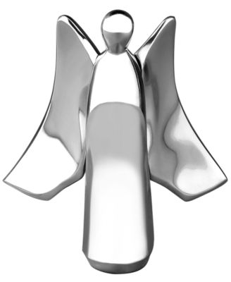 Nambé - Figurines, Nativity Angel