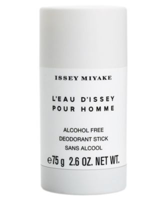 Issey Miyake - L'Eau d'Issey Pour Homme Alcohol Free Stick Deodorant