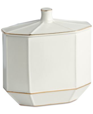 Cassadecor - Ornato Cotton Jar