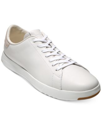 Cole Haan - Men's Grandcourt Leather Sneakers