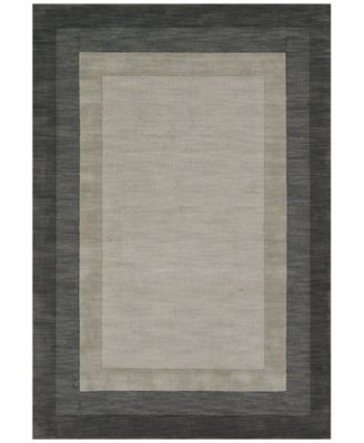 Spring Valley Home - Hamilton HM-01 3'6" x 5'6" Area Rug