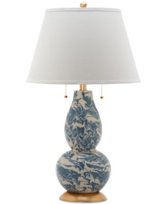 Safavieh - Color Swirls Table Lamp
