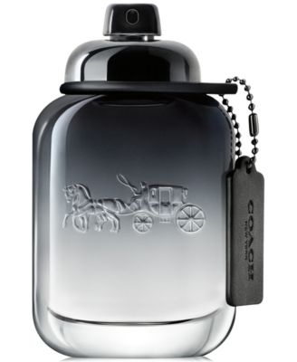 COACH - FOR MEN Fragrance Collection