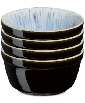 Denby - Halo Alt 4-Pc. Ramekin Set