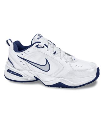 Nike - Shoes, Air Monarch IV Sneakers from Finish Line
