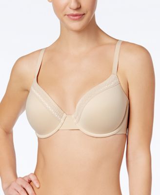 Wacoal - Perfect Primer Convertible Contour Bra 853213