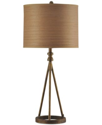 StyleCraft - Millbrook Table Lamp