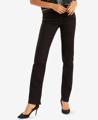 Levi's - Straight-Leg Jeans