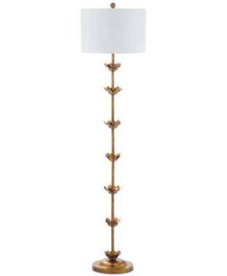 Safavieh - Landen Floor Lamp