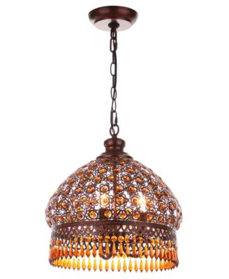 Safavieh - Sultan Adjustable Pendant