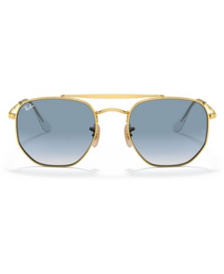 Ray-Ban - Sunglasses, RB3648 54