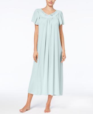 Miss Elaine - Tricot Long Gown
