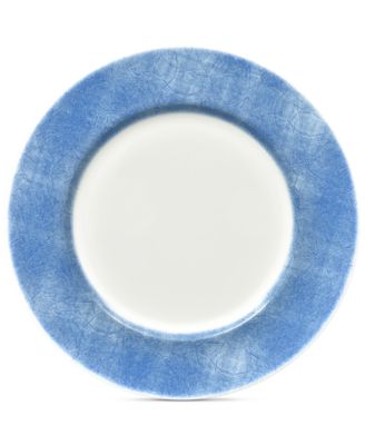 Noritake - Blue Hammock Round Platter