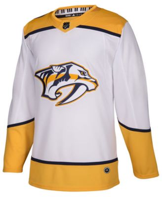 adidas - Men's Authentic Pro Jersey