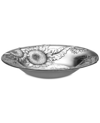 Wilton Armetale - Sunflower Bowl