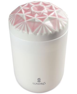Lladró - Echoes of Nature I Love You, Mom Candle