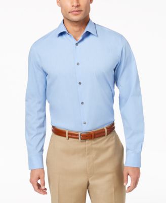Alfani - Modern Solid Shirt