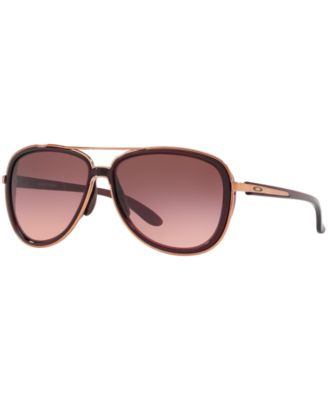 Oakley - Sunglasses, Split Time OO4129