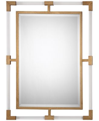Uttermost - Balkan Mirror