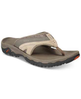 Teva - Men's Pajaro Water-Resistant Sandals