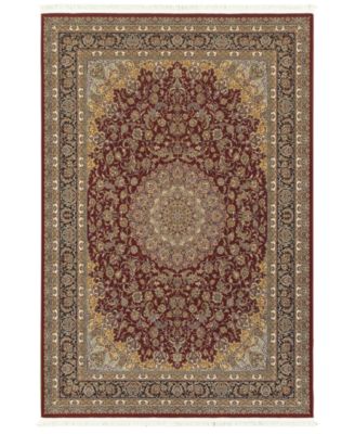 Oriental Weavers