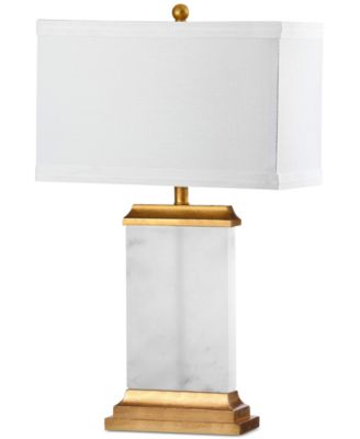 Safavieh - Delilah Alabaster Table Lamp