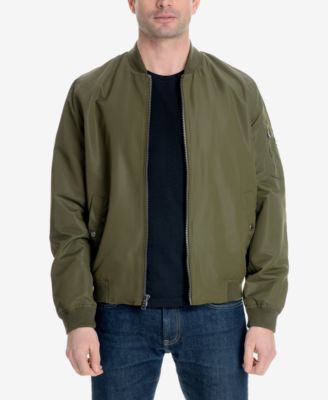 Michael Kors - Men's Bomber Jacket