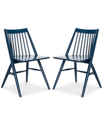 Furniture - Eldred Dining Chair (Set of 2)
