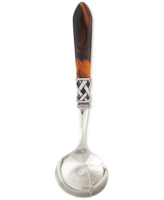 VIETRI - Aladdin Antique Sauce Ladle