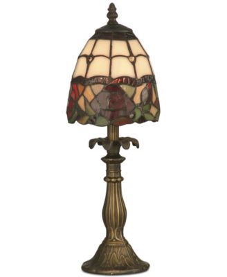 Dale Tiffany - Enid Mini Lamp