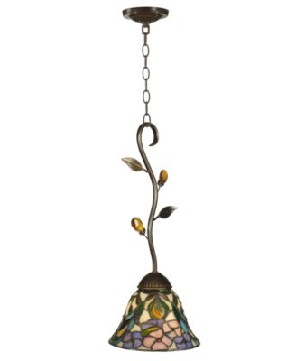 Dale Tiffany - Peony Mini Pendant
